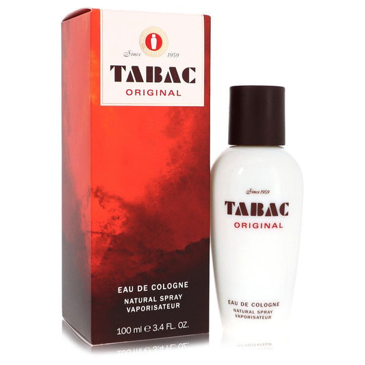 Tabac by Maurer & Wirtz - Cologne Spray 3.3 oz