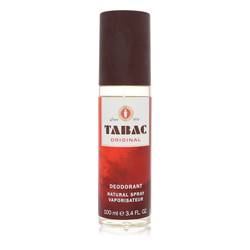 Tabac by Maurer & Wirtz - Deodorant Spray (Glass Bottle) 3.3 oz