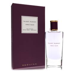 Talbot Runhof Purple Velvet by Talbot Runhof - Eau De Parfum Spray 3.17 oz