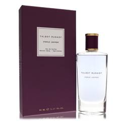Talbot Runhof Purple Leather by Talbot Runhof - Eau De Parfum Spray 3.17 oz