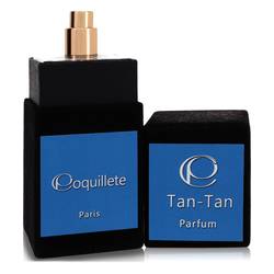Tan Tan by Coquillete - Eau De Parfum Spray 3.4 oz