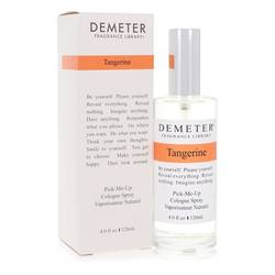 Demeter Tangerine by Demeter - Cologne Spray 4 oz