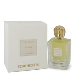 Tarifa by Keiko Mecheri - Eau De Parfum Spray (Unisex) 3.4 oz