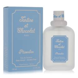 Tartine Et Chocolate Ptisenbon by Givenchy - Eau De Senteur Spray (alcohol free) 3.3 oz
