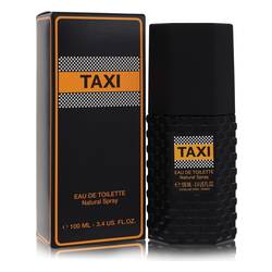 Taxi by Cofinluxe - Eau De Toilette Spray 3.4 oz