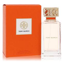 Tory Burch by Tory Burch - Eau De Parfum Spray 3.4 oz