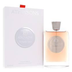 The Big Bad Cedar by Atkinsons - Eau De Parfum Spray (Unisex) 3.3 oz