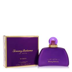 Tommy Bahama St. Kitts by Tommy Bahama - Eau De Parfum Spray 3.4 oz