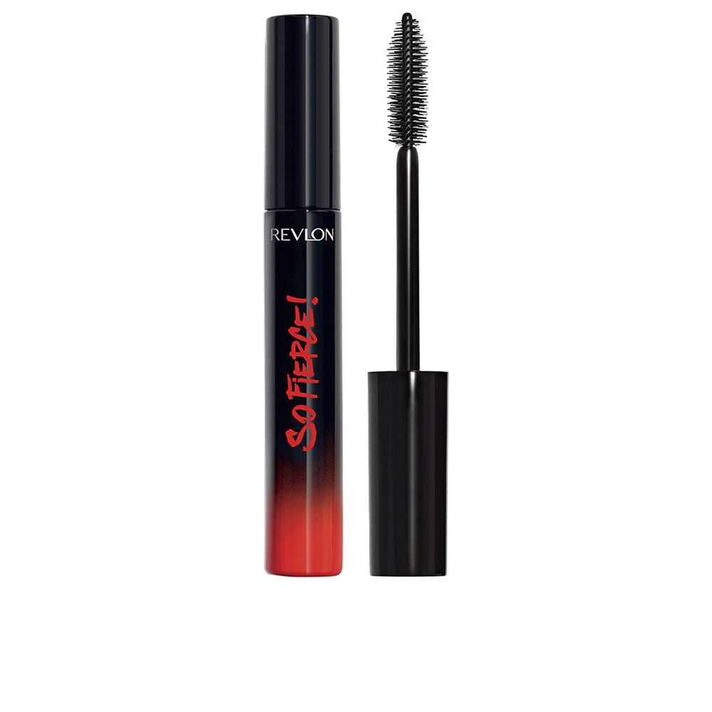 VOLUMAZING mascara de pestaÃ±as #black
