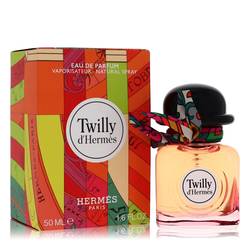 Twilly D'hermes by Hermes - Eau De Parfum Spray 1 oz