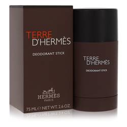 Terre D'Hermes by Hermes - Deodorant Stick 2.5 oz