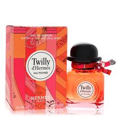 Twilly D'Hermes Eau Poivree by Hermes - Eau De Parfum Spray 1 oz