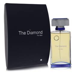 The Diamond by Cindy Crawford - Eau De Parfum Spray 3.4 oz