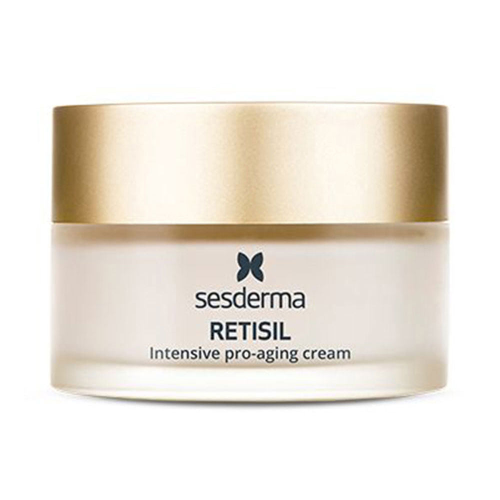 RETISIL intensive cream