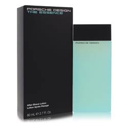 The Essence by Porsche - After Shave Lotion 2.7 oz