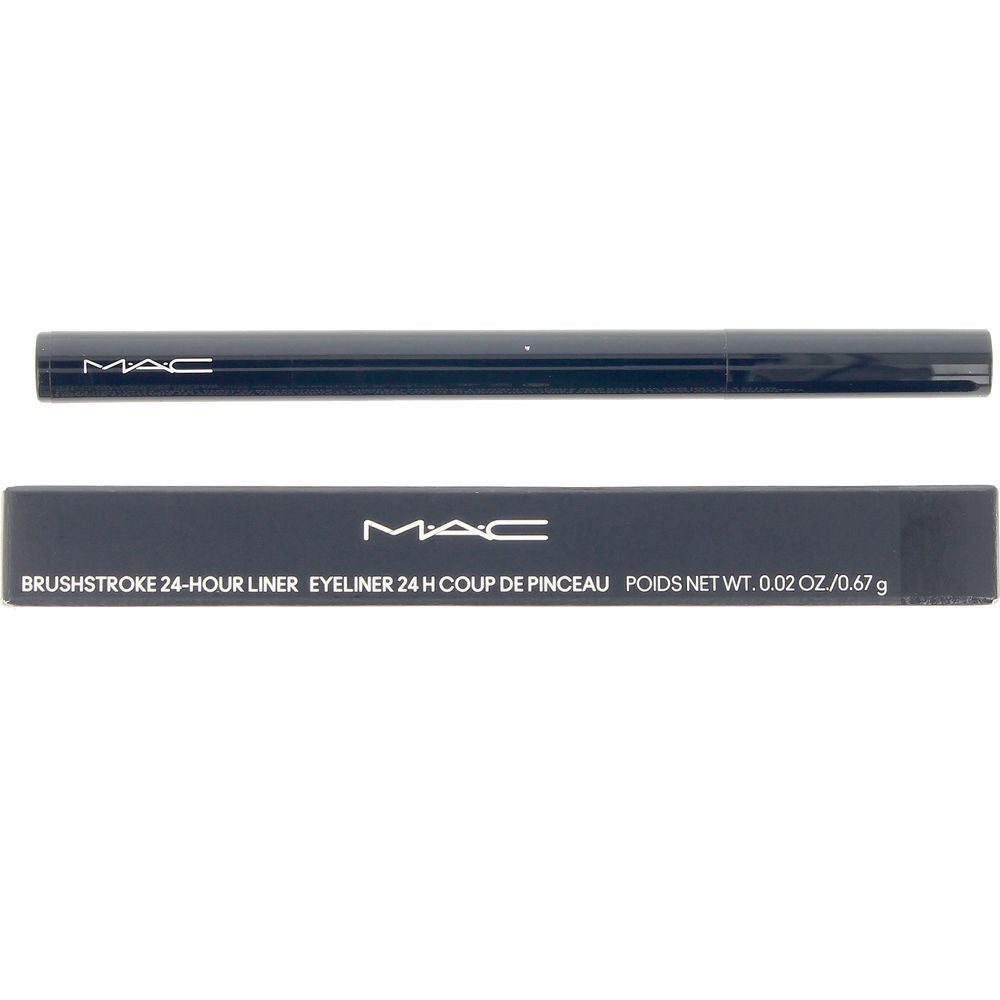 BRUSHSTROKE 24-hour liner #brushblack 0,67 gr