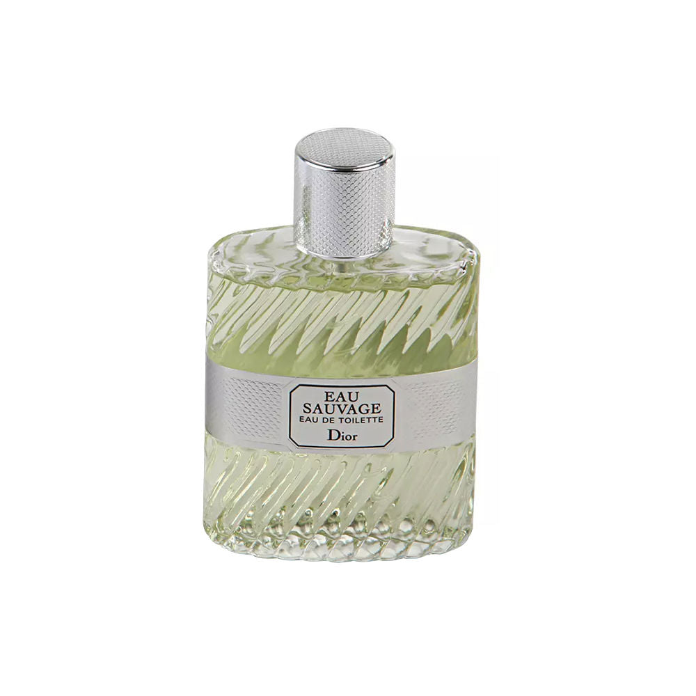 EAU SAUVAGE eau de toilette spray