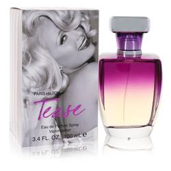 Paris Hilton Tease by Paris Hilton - Eau De Parfum Spray 3.4 oz
