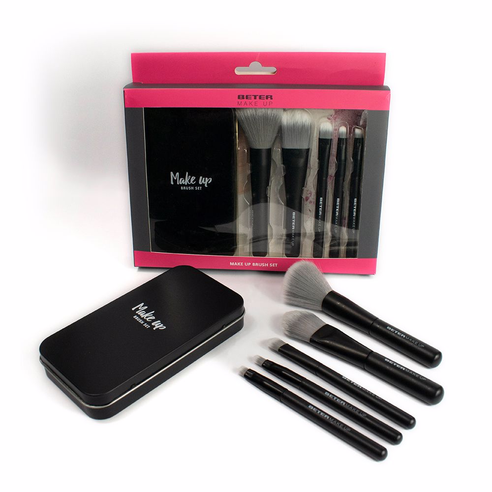 BLACK EDITION set
