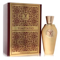 Temptatio V by V Canto - Extrait De Parfum Spray (Unisex) 3.38 oz