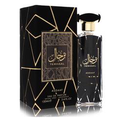 Lattafa Asdaaf Terhaal by Lattafa - Eau De Parfum Spray (Unisex) 3.4 oz