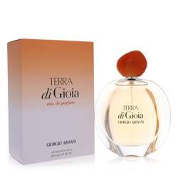 Terra Di Gioia by Giorgio Armani - Eau De Parfum Spray 3.4 oz