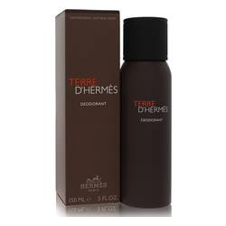 Terre D'Hermes by Hermes - Deodorant Spray 5 oz