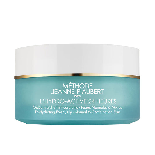 L'HYDRO ACTIVE 24H gelÃ©e fraÃ®che tri-hydratante PNM