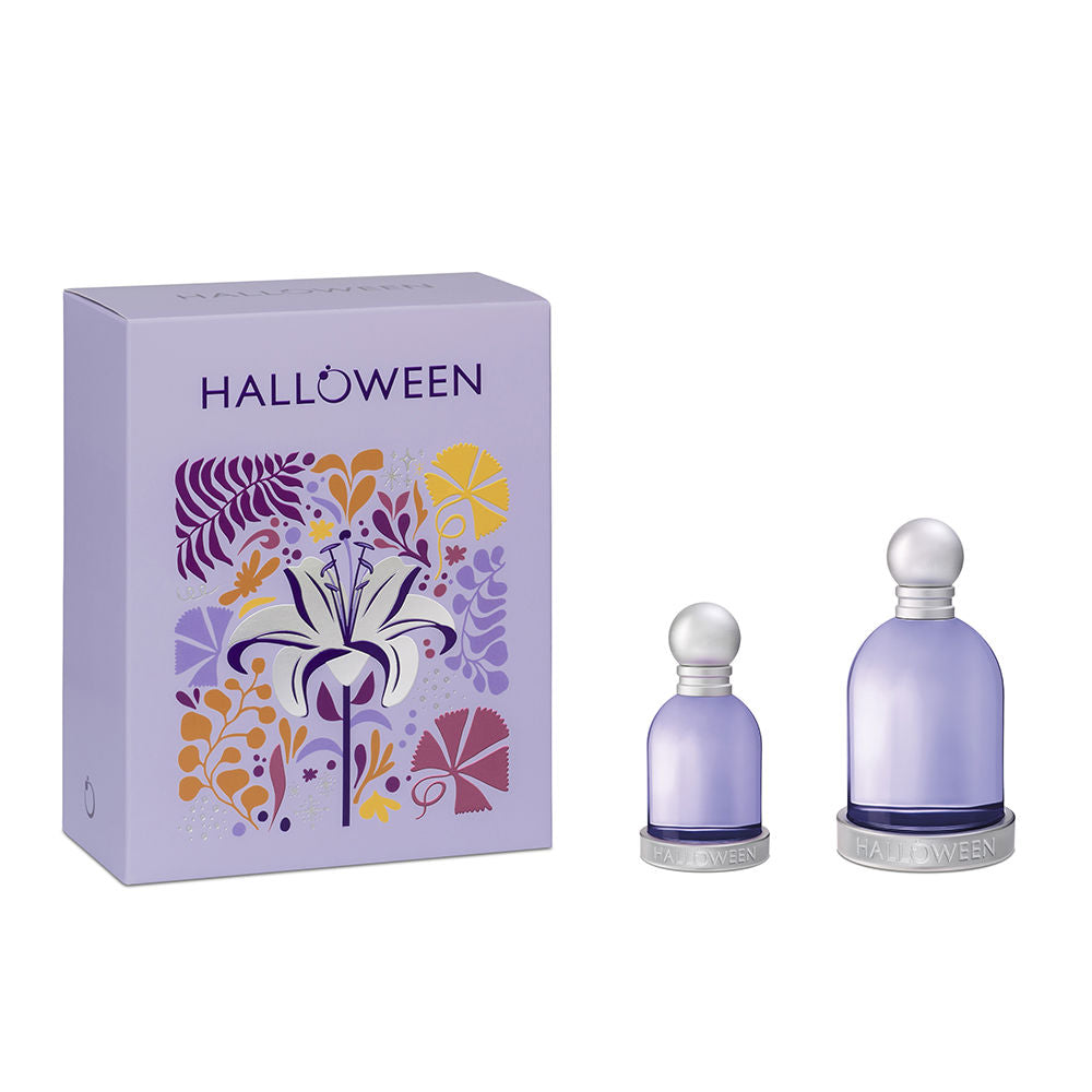 HALLOWEEN SET 2 pcs