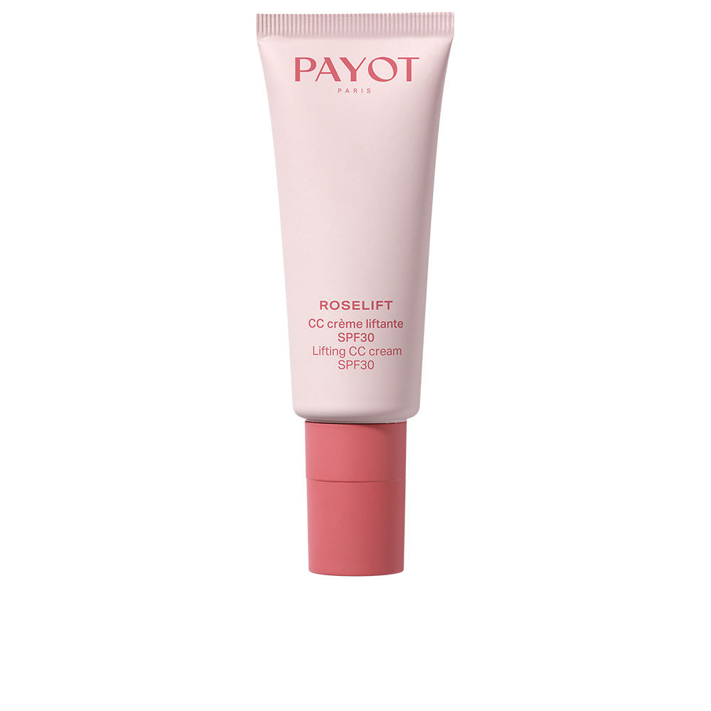 ROSELIFT CC cream with rejuvenating effect SPF30