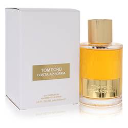 Tom Ford Costa Azzurra by Tom Ford - Eau De Parfum Spray (Unisex) 1.7 oz