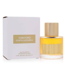 Tom Ford Costa Azzurra by Tom Ford - Eau De Parfum Spray (Unisex) 1.7 oz