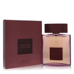 Tom Ford Café Rose by Tom Ford - Eau De Parfum Spray 3.4 oz