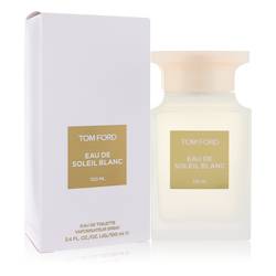 Tom Ford Eau De Soleil Blanc by Tom Ford - Eau De Toilette Spray 1.7 oz