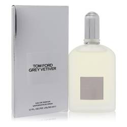 Tom Ford Grey Vetiver by Tom Ford - Eau De Parfum Spray 1.7 oz