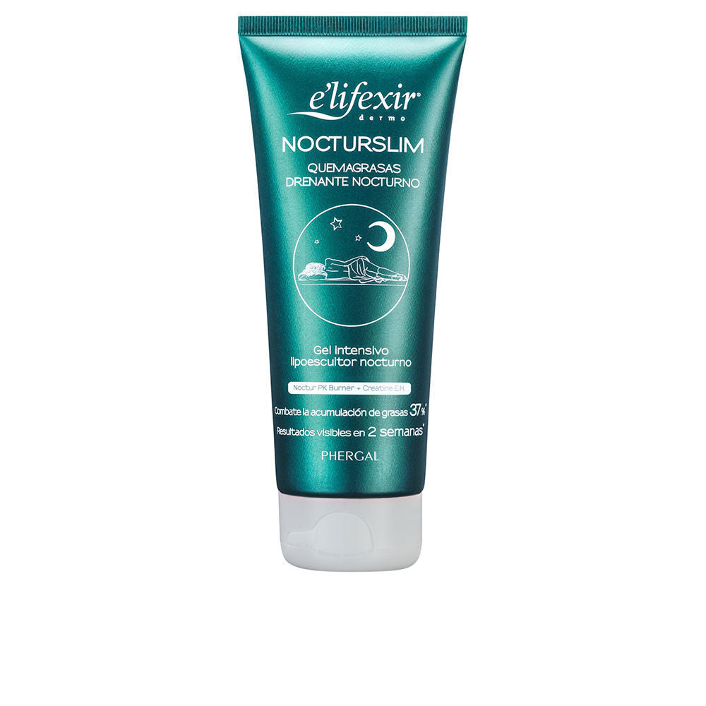 Nocturslim Liposculptor Night Gel 200 ml
