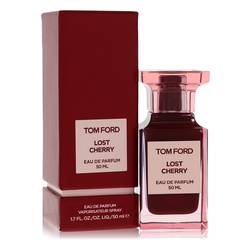 Tom Ford Lost Cherry by Tom Ford - Eau De Parfum Spray 1.7 oz