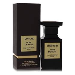 Tom Ford Noir De Noir by Tom Ford - Eau de Parfum Spray 1.7 oz