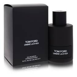 Tom Ford Ombre Leather by Tom Ford - Eau De Parfum Spray (Unisex) 1.7 oz