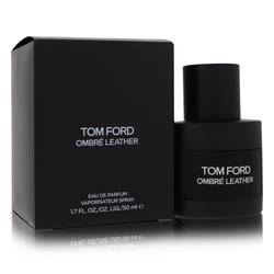 Tom Ford Ombre Leather by Tom Ford - Eau De Parfum Spray (Unisex) 1.7 oz