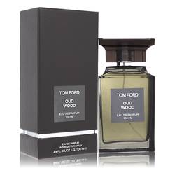 Tom Ford Oud Wood by Tom Ford - Eau De Parfum Spray 1 oz