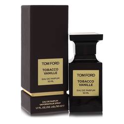 Tom Ford Tobacco Vanille by Tom Ford - Eau De Parfum Spray (Unisex) 1.7 oz