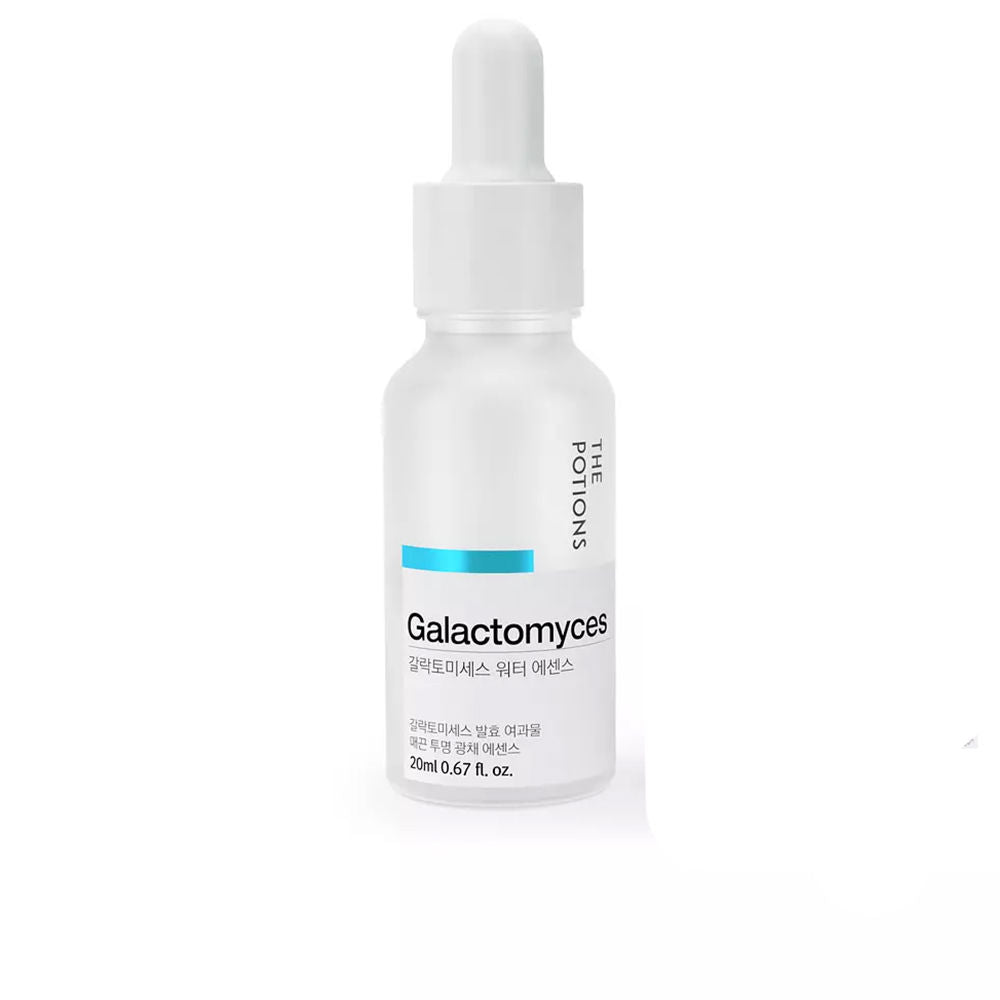 GALACTOMYCES water essence