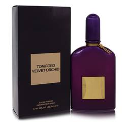 Tom Ford Velvet Orchid by Tom Ford - Eau De Parfum Spray 1.7 oz