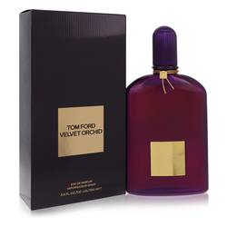 Tom Ford Velvet Orchid by Tom Ford - Eau De Parfum Spray 1.7 oz