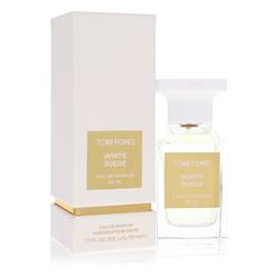 Tom Ford White Suede by Tom Ford - Eau De Parfum Spray (unisex) 1.7 oz