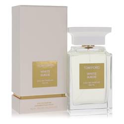 Tom Ford White Suede by Tom Ford - Eau De Parfum Spray (unisex) 1.7 oz