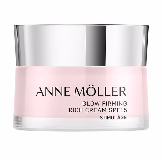 STIMULÃ‚GE glow firming rich cream SPF15