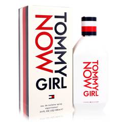 Tommy Girl Now by Tommy Hilfiger - Eau De Toilette Spray 1 oz