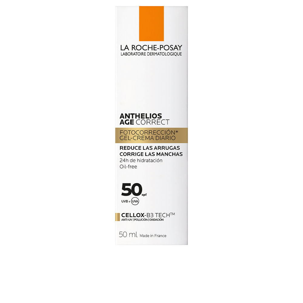 ANTHELIOS AGE CORRECT SPF50 50 ml